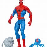 Líneas de Hasbro basadas en el universo Spiderman
