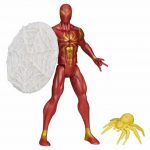 Líneas de Hasbro basadas en el universo Spiderman