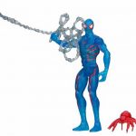 Líneas de Hasbro basadas en el universo Spiderman