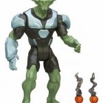 Líneas de Hasbro basadas en el universo Spiderman