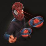 Líneas de Hasbro basadas en el universo Spiderman