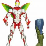 Líneas de Hasbro basadas en el universo Spiderman