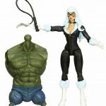 Líneas de Hasbro basadas en el universo Spiderman