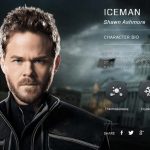 X-Men: Días del Futuro Pasado