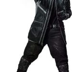 X-Men: Días del Futuro Pasado