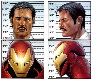 Marvel Deluxe. El Invencible Iron Man 2: El Más Buscado del Mundo