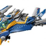 LEGO de Los Guardianes de la Galaxia