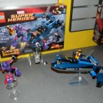 LEGO X-Men Vs. The Sentinel