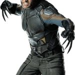 Lobezno en X-Men: Días del Futuro Pasado