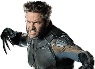 Hugh Jackman cree que su Lobezno ganaría al Hulk de Mark Ruffalo Lobezno en X-Men: Días del Futuro Pasado