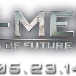 X-Men: Días del Futuro Pasado