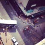 Rodaje de Los Vengadores: La Era de Ultrón