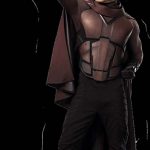 X-Men: Días del Futuro Pasado