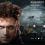 X-Men: Días del Futuro Pasado