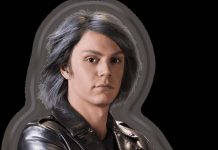 Los protagonistas de la serie de X-Factor podrían ser Mercurio y una mujer X-Men: Días del Futuro Pasado