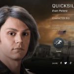 X-Men: Días del Futuro Pasado