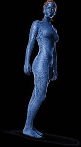 X-Men: Días del Futuro Pasado