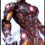 Original Sin - Iron Man