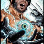 Original Sin - Lobezno