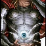Original Sin - Thor