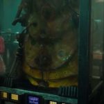 escena post-créditos de Thor: El Mundo Oscuro