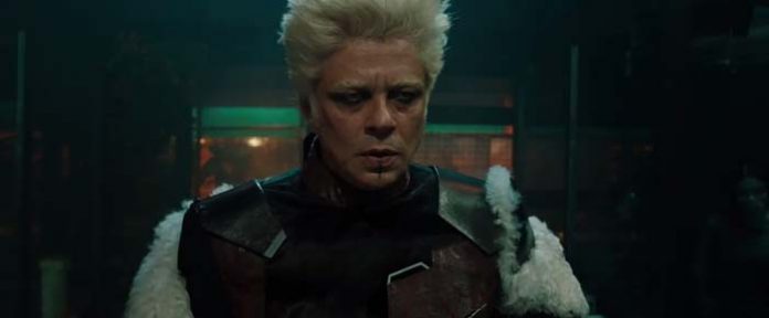 escena post-créditos de Thor: El Mundo Oscuro