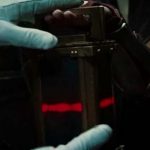 escena post-créditos de Thor: El Mundo Oscuro