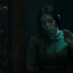 escena post-créditos de Thor: El Mundo Oscuro