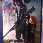 Pósters de Capitán América: El Soldado de Invierno