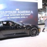 Promo de Capitán América: El Soldado de Invierno