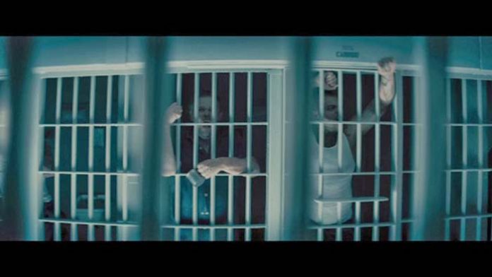 Referencia a Punisher en Todos Aclaman al Rey