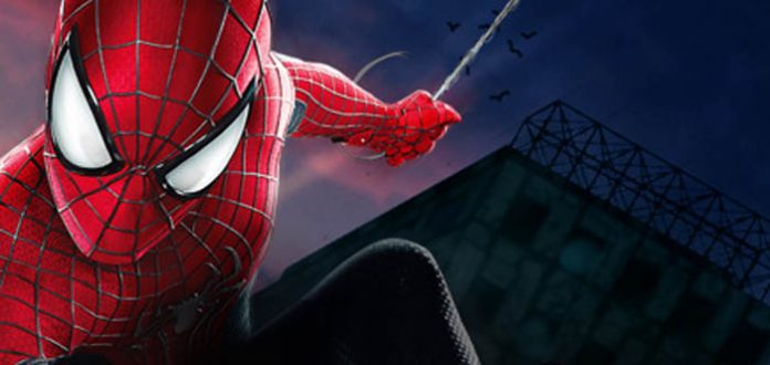 The Amazing Spider-Man 2: El Poder de Electro