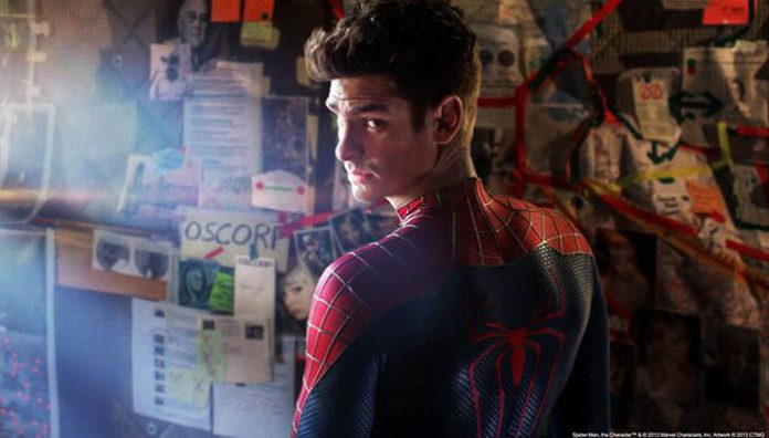 The Amazing Spider-Man 2: El Poder de Electro