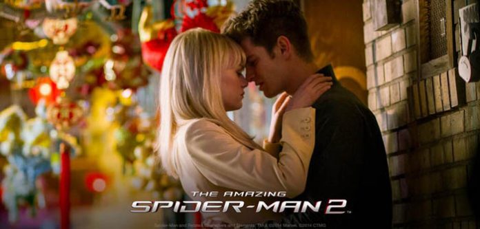 The Amazing Spider-Man 2: El Poder de Electro