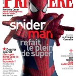 he Amazing Spider-Man 2: El Poder de Electro en la revista Premiere