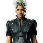 Tormenta en X-Men: Días del Futuro Pasado