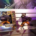 Los Guardianes de la Galaxia en la Toy Fair 2014