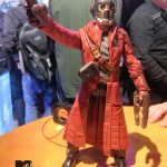 Los Guardianes de la Galaxia en la Toy Fair 2014