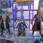 Los Guardianes de la Galaxia en la Toy Fair 2014