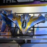 Los Guardianes de la Galaxia en la Toy Fair 2014