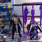 Los Guardianes de la Galaxia en la Toy Fair 2014