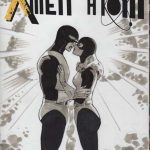 Proyecto Uncanny X-Men 100