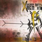 Proyecto Uncanny X-Men 100