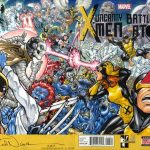 Proyecto Uncanny X-Men 100