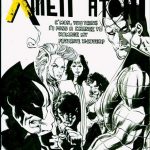 Proyecto Uncanny X-Men 100