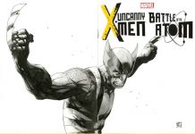 The Hero Initiative presenta el proyecto Uncanny X-Men 100 Proyecto Uncanny X-Men 100
