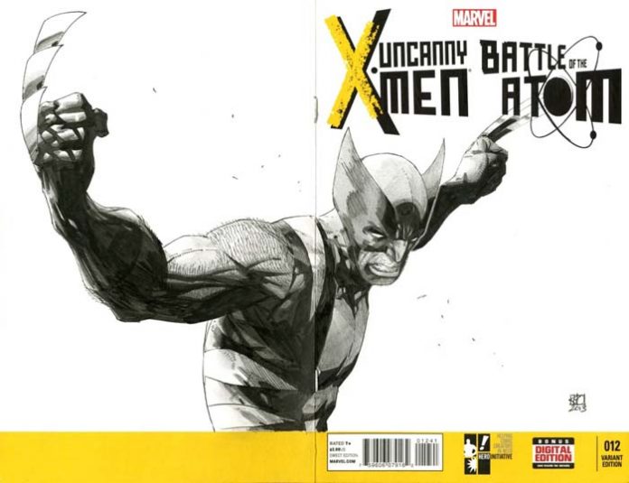 uncanny-x-men-100-13 Proyecto Uncanny X-Men 100