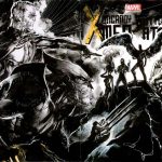 Proyecto Uncanny X-Men 100