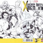 Proyecto Uncanny X-Men 100