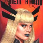 Proyecto Uncanny X-Men 100